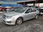 Ford Fusion 2012