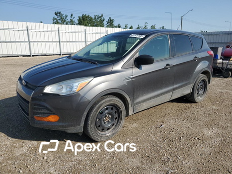 Ford Escape 2015 - Image 1 of 13