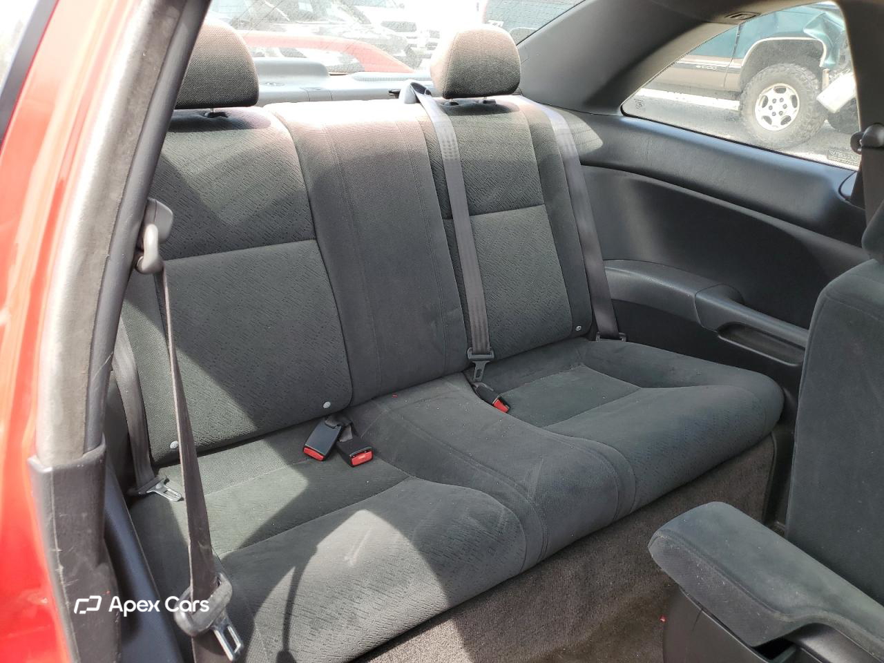 Honda Civic 2005