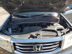 Honda Pilot 2012
