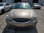 Ford Taurus 2002