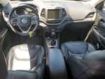 Jeep Cherokee 2017