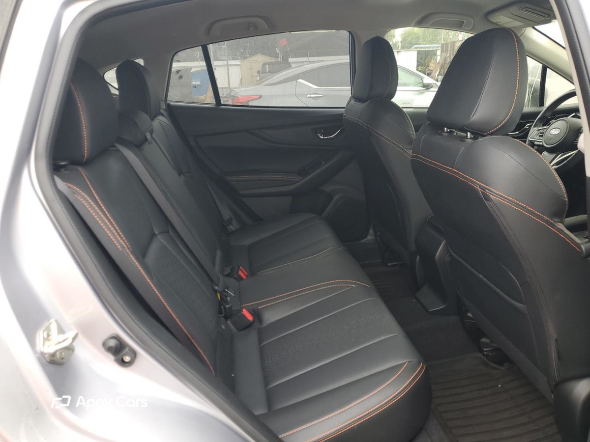 Subaru XV 2019