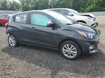 Chevrolet Spark 2021