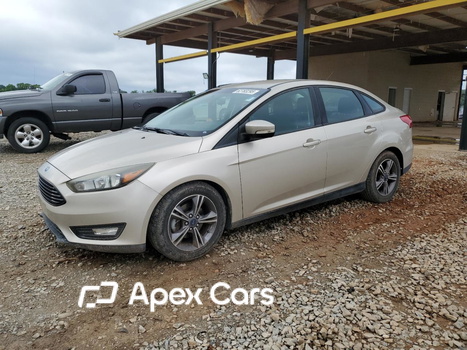 Ford Focus 2017 - Image 1 of 13