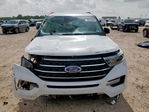 Ford Explorer 2020