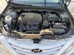 Hyundai Sonata 2012