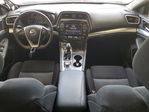 Nissan Maxima 2020