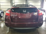 Honda Crosstour 2012
