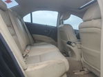 Acura RL 2010