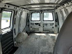 Chevrolet Express 2010