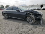 Genesis G80 2017