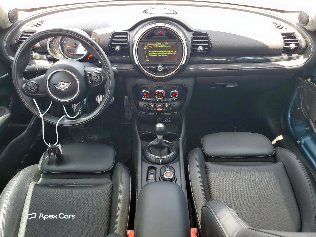 MINI Cooper 2017