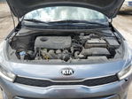 Kia Rio 2019