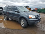 Honda Pilot 2005