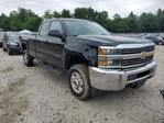 Chevrolet Silverado 2015