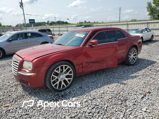 Chrysler 300 2008 - Image 1 of 13