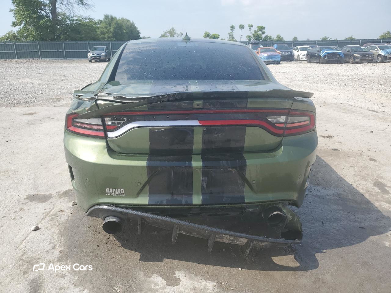 Dodge Charger 2023