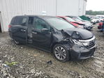Honda Odyssey 2021