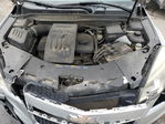 Chevrolet Equinox 2012