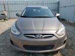 Hyundai Accent 2014