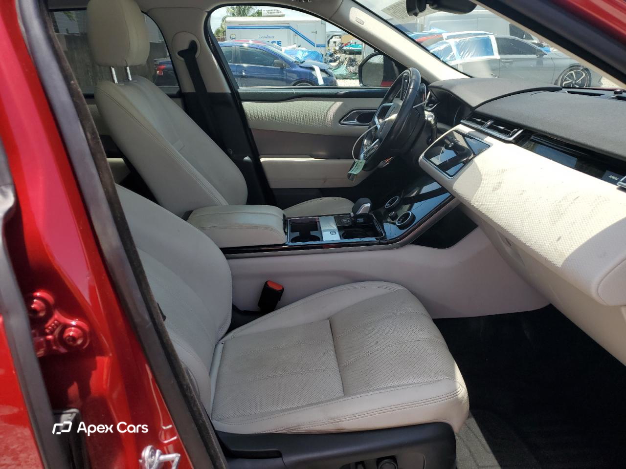 Land Rover Range Rover 2021