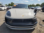 Porsche Macan 2024