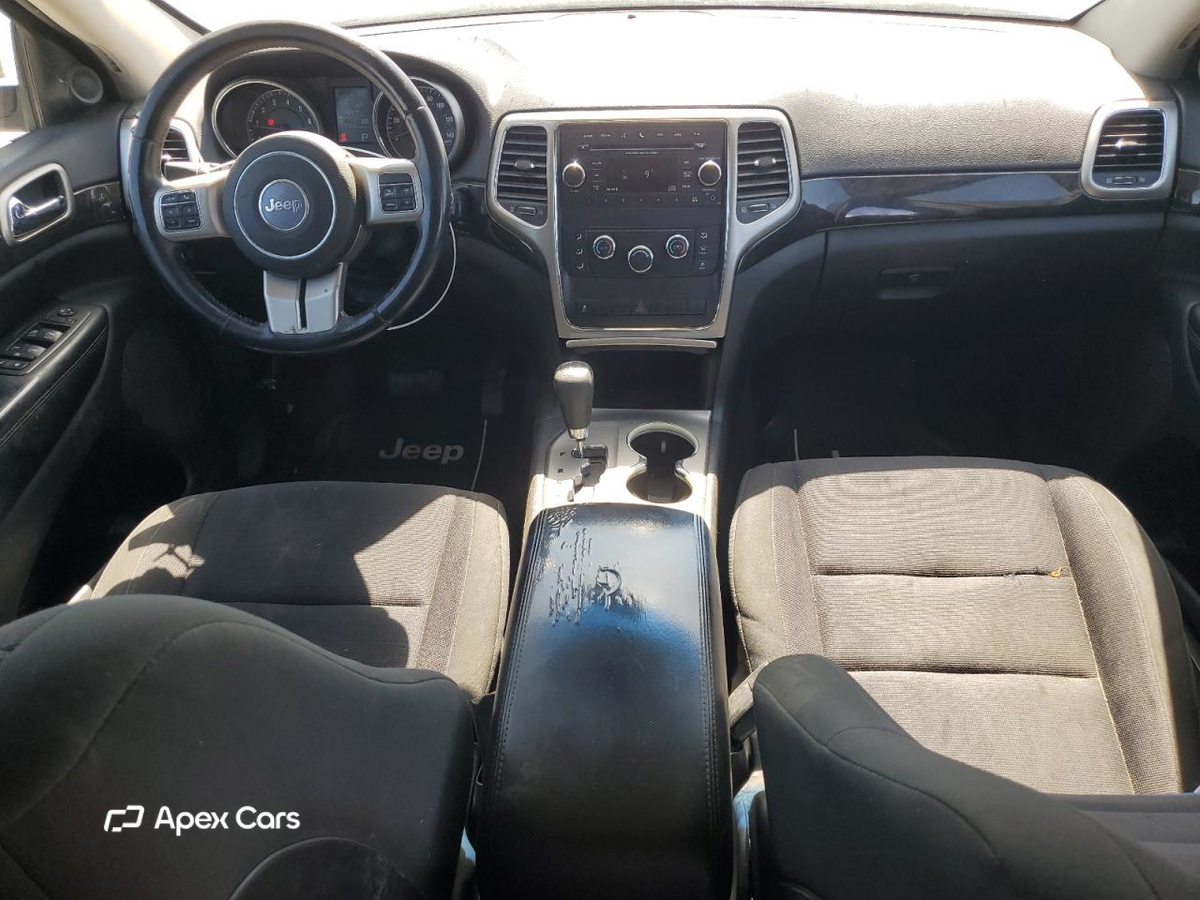Jeep Cherokee 2013