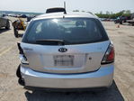 Kia Rio 2011