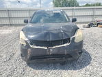Nissan Rogue 2013