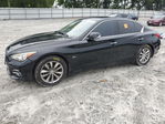 Infiniti Q50 2017