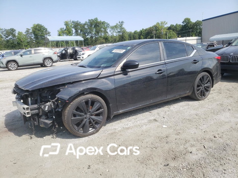Nissan Altima 2019 - Image 1 of 13
