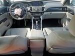 Honda Accord 2017