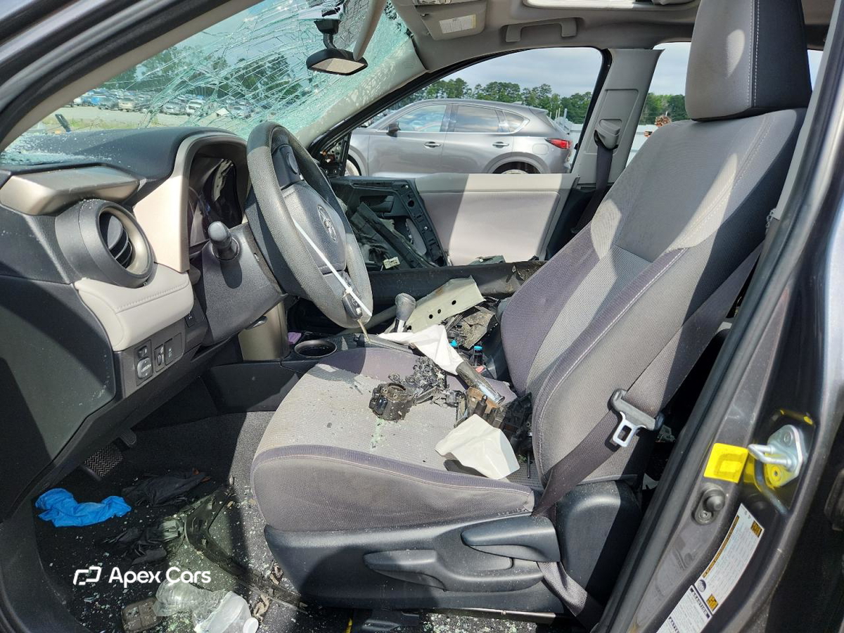 Toyota RAV 4 2013