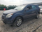 Chevrolet Equinox 2017