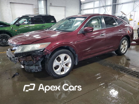 Honda Crosstour 2012 - Image 1 of 14