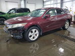 Honda Crosstour 2012