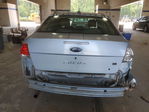 Ford Focus 2008