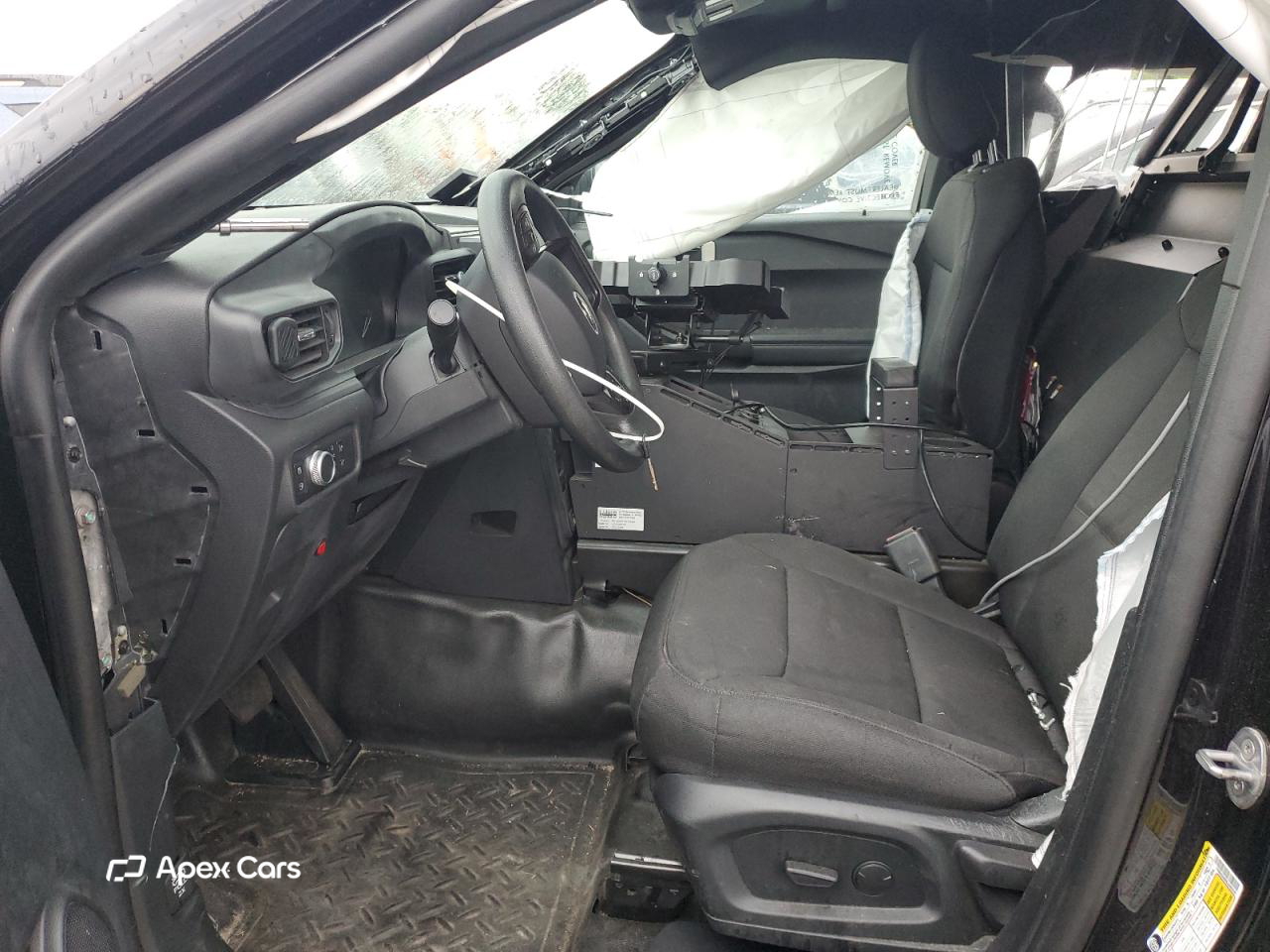 Ford Explorer 2020