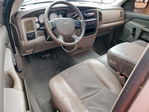 Dodge RAM 2004