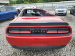 Dodge Challenger 2018