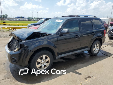 Ford Escape 2012 - Image 1 of 14