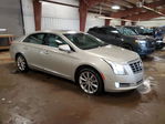 Cadillac XTS 2014