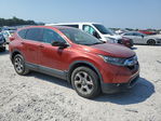 Honda CR-V 2017