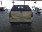 Ford Edge 2012
