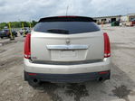 Cadillac SRX 2015