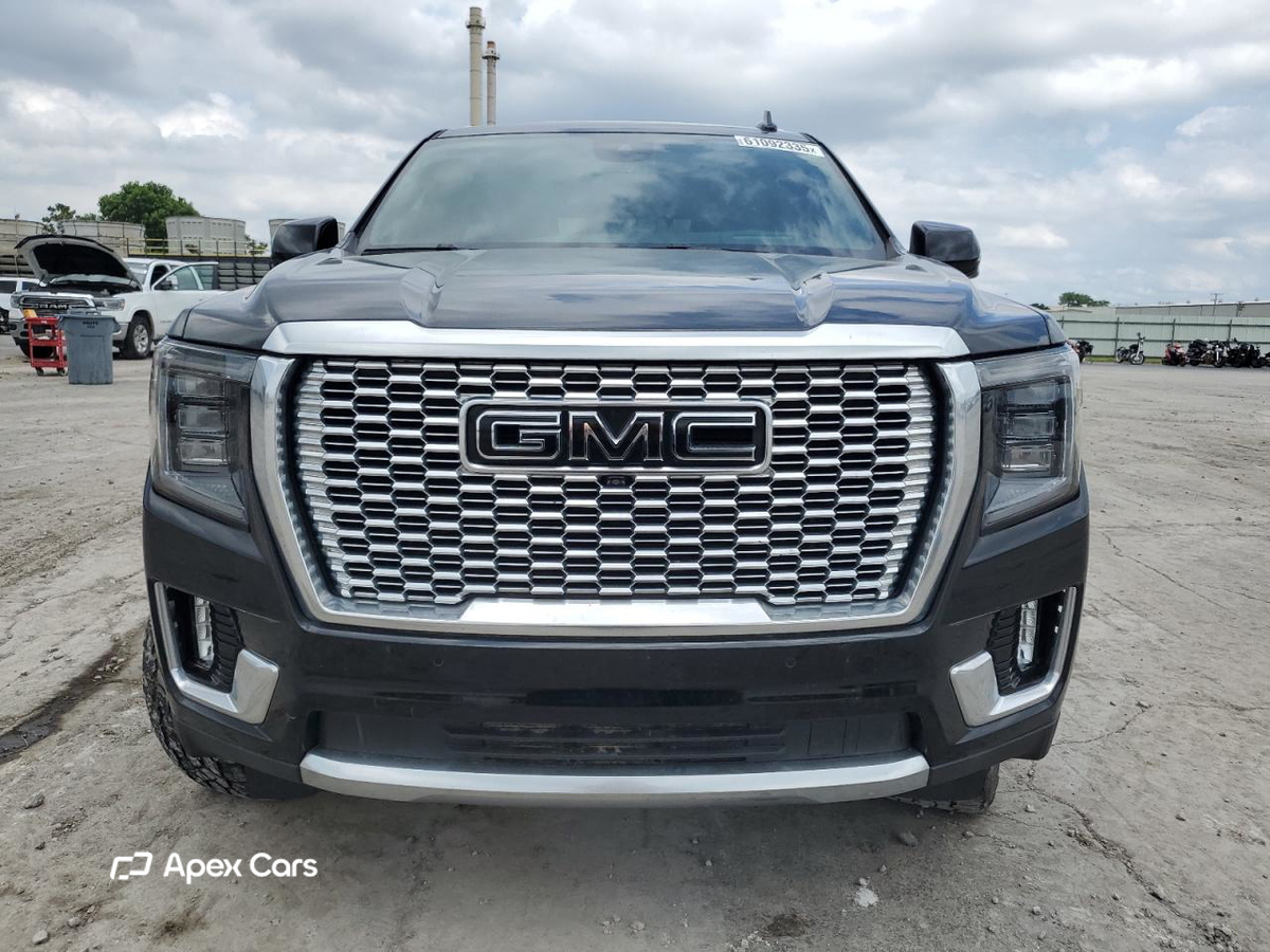 GMC Yukon 2023