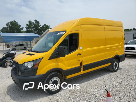 Ford Transit 2021 - Image 1 of 13