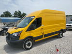 Ford Transit 2021
