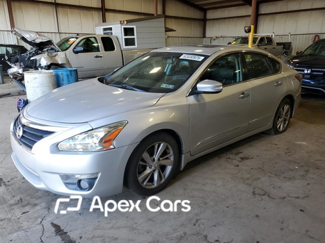 Nissan Altima 2015 - Image 1 of 12